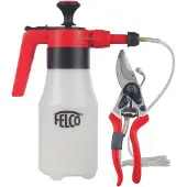 Felco snoeischaar Felco 8 inclusief Spuit