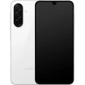 Samsung Galaxy A26 5G Dual SIM 256GB (8GB RAM) A266B-DS Wit