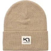 Kari Traa - Women's Røthe Beanie - Muts One Size, beige