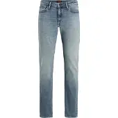 Jack & Jones Jeans 'JJIClark' blauw denim