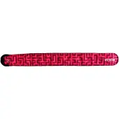 Wowow Stardust Armband met usb oplaadbare Led - roze