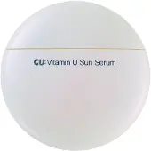 Cu Skin CU: Vitamin U Sun Serum SPF 50 - 50 g