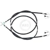 A.B.S. K16501 Handremkabel