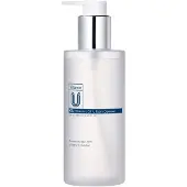 Cuskin Vitamine U Olie naar Schuim Reiniger 200 ml