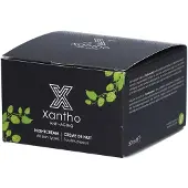 Xantho Anti-Aging Nachtcrème 50 ml Nachtcrème