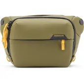 Peak Design Everyday Sling 3L Kelp