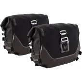 Legend Gear Zijtassen-Systeem Lc LC2+LC2, DYNA WIDE GLIDE