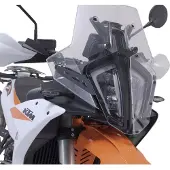 SW-Motech Ktm 890 Adv R 22 Koplampbeschermer