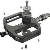 Magped Sport2 100n Pedalen