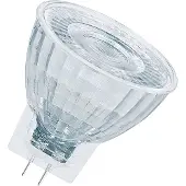 Osram Ledspot Superstar - Dimbaar - Warm Wit - Gu4 - 4,5w
