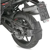 Givi Benelli Trk702/x 2023-2024 Spatbordsteun