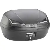 Givi E455 Simply Topkoffer 45L transparent