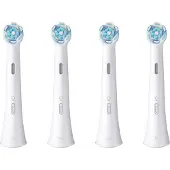 Oral-B iO RB CW-4 Ultimate Clean 4-Pack tandenborstelopzetstukken