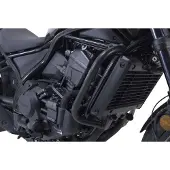 SW-Motech Valbeugel - Zwart. Honda CMX1100 Rebel (20-).