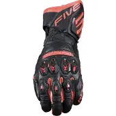 Five Rfx3 Evo Perforeren Lederen Handschoenen