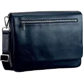 Leonhard heyden Schoudertas 'Montreal' navy