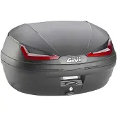 Givi E455 Simply Iv Tech 45l Monolock E455n Topkoffer