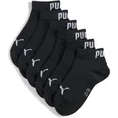 Puma Sokken zwart / wit