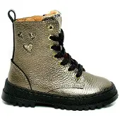 Develab 47090 Enkellaarzen | Maat 25