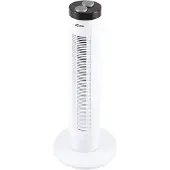Termozeta Windzeta Living Torenventilator Wit