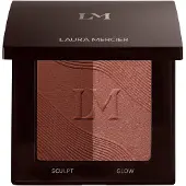 Laura Mercier Bronzer Bronskleur Infusie 9 g