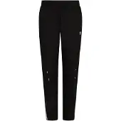 Cruyff Quartz Woven Trainingsbroek Kids Zwart