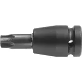 Facom 1/2' Impact Dop Bit Torx T50 - NSX.50B - NSX.50B