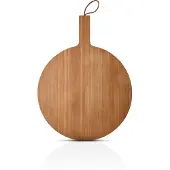 Eva Solo - Nordic Kitchen Snijplank - Bamboe - Ø35 cm