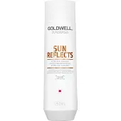 Goldwell Dualsenses Sun Reflects After-Sun Shampoo 250 ml