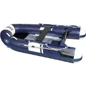 Hibo pro rubberboot 3.00