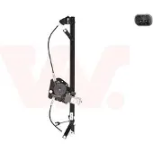 VAN WEZEL 2817264 Raammechanisme