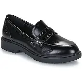 Les P'tites Bombes Mocassins MAORI dames 39