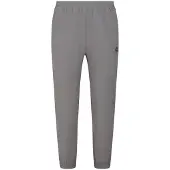 Cruyff Penite Trainingsbroek Lichtgrijs