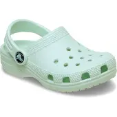 Crocs Klomp Toddler Classic Clog Mint Tint-Schoenmaat 19 - 20
