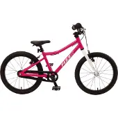 Bachtenkirch kinderfiets 18 inch paars unisex