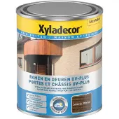 XYLADECOR Ramen Deur Beits Donkere Eik 0,75L
