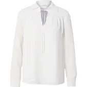 Comma Blouse wit