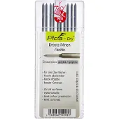 PICA 4050 - Navulling markeerpotlood - Set van 10 - Grafiet