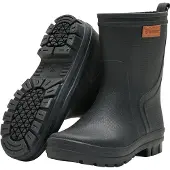Hummel Boots cognac / zwart