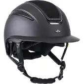 Hv Polo - Rijhelm Magnifica - Zwart Matt - M (56-58)