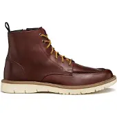 Geox Veterboots 'U POVE' bordeaux