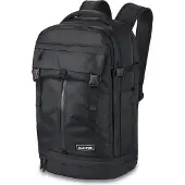 Dakine Rugzak 'Verge' zwart / wit