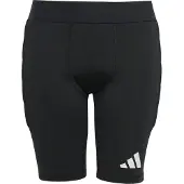 Adidas Sportbroek 'Squadra 25' zwart / wit