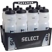 Select Accessoires zwart