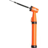 Adidas Accessoires oranjerood / zwart
