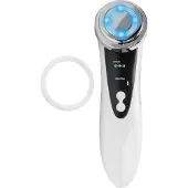 Palsar 7 Galvanische gezichtsbehandeling, 5-in-1 systeem