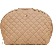 Mosz ise dames toilettas groot beige