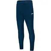 Jako Sportbroek 'Classico' nachtblauw / wit