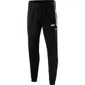 Jako Sportbroek 'Competition 2.0' zwart / wit
