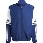 Adidas Squadra 25 Presentation Tracksuit Jacket Blauw M / Regular Man